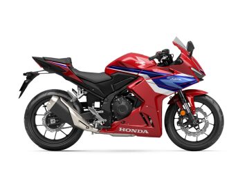 Honda CBR500R (24MY)